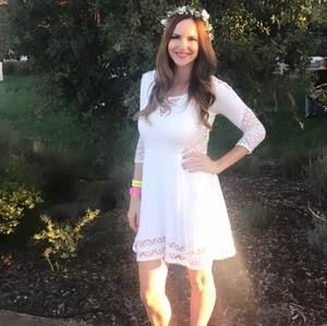 Meet your Posher, Lindsey